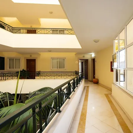 Apartamento Ocean Breeze *