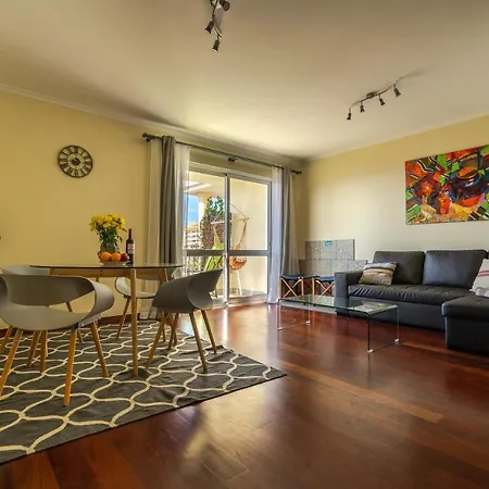 Apartmán Ocean Breeze *