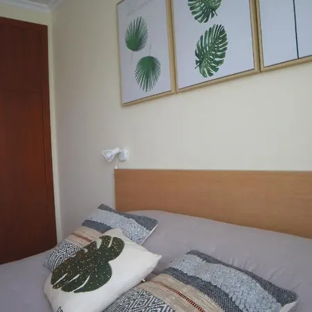 Ocean Breeze Apartment