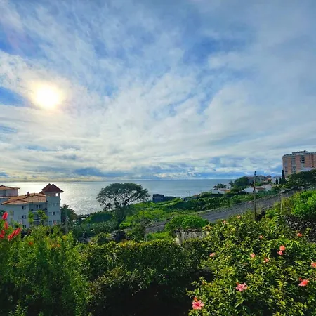 Apartamento Ocean Breeze