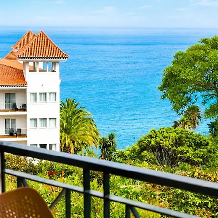 Apartamento Ocean Breeze *