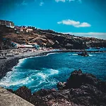 Apartment Ocean Breeze