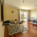 Ocean Breeze Apartment Canico (Madeira)