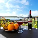 Apartment Ocean Breeze Canico (Madeira)