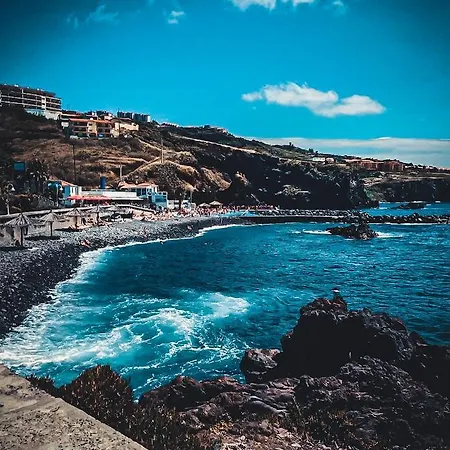 Appartement Ocean Breeze