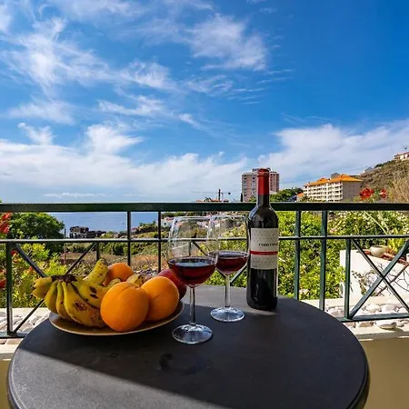 Ocean Breeze Apartamento