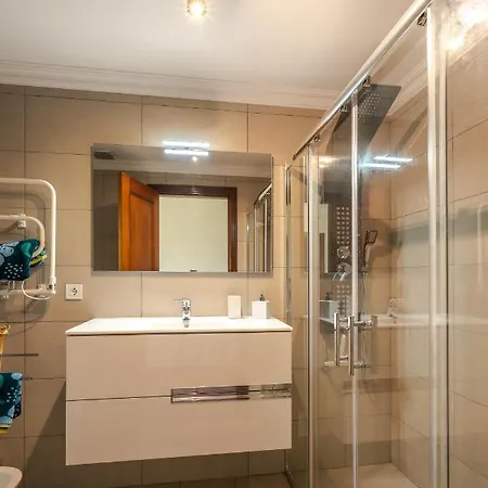 Appartement Ocean Breeze