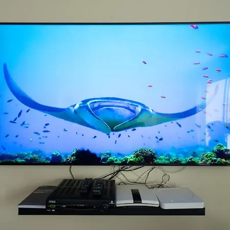 Ocean Breeze Appartement *