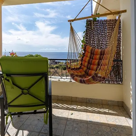 Ocean Breeze Apartamento