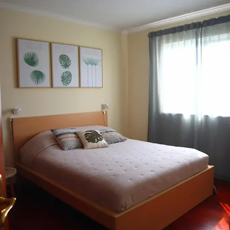 Apartamento Ocean Breeze *