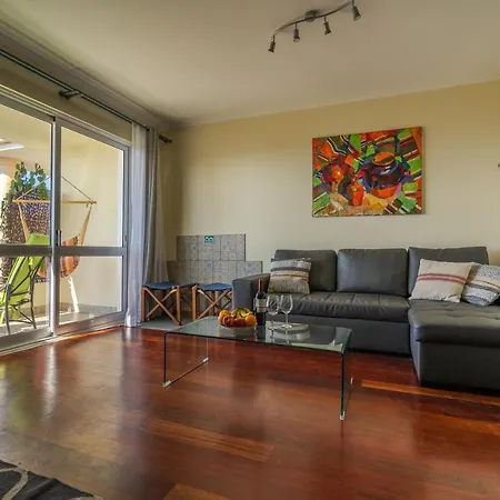 Appartement Ocean Breeze *