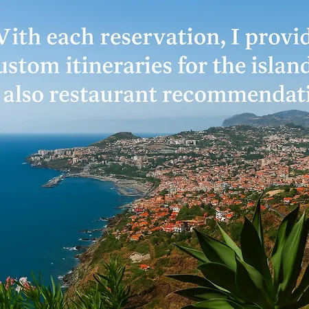 Ocean Breeze Caniço