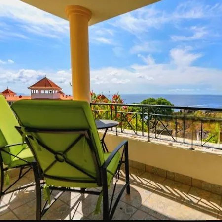 Ocean Breeze Apartamento Caniço