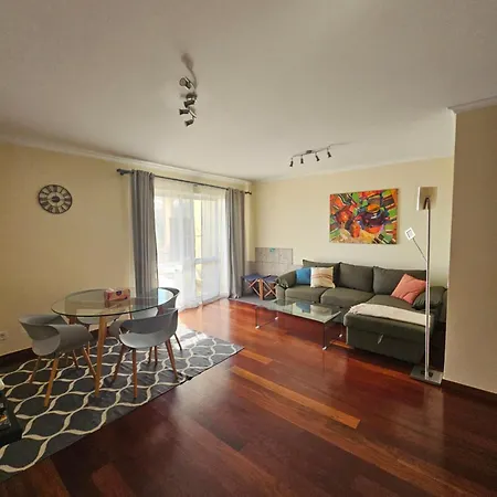 Ocean Breeze * Caniço