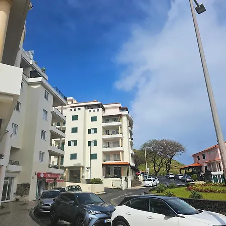 Ocean Breeze Apartamento Caniço