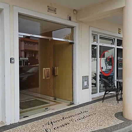 Ocean Breeze * Caniço