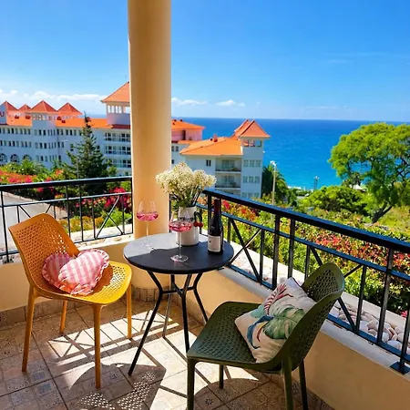 Ocean Breeze Canico (Madeira)