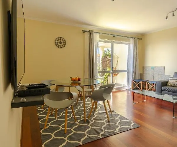 Ocean Breeze דירה קאניקו