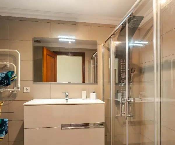 דירה Ocean Breeze