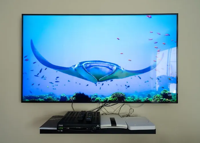 Ocean Breeze דירה *