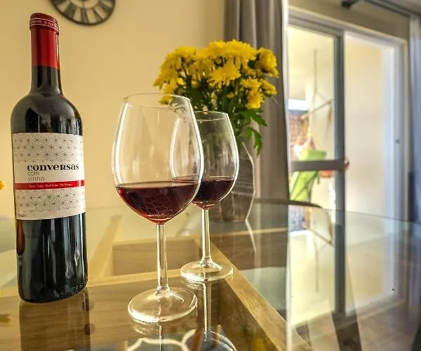 Ocean Breeze קאניקו