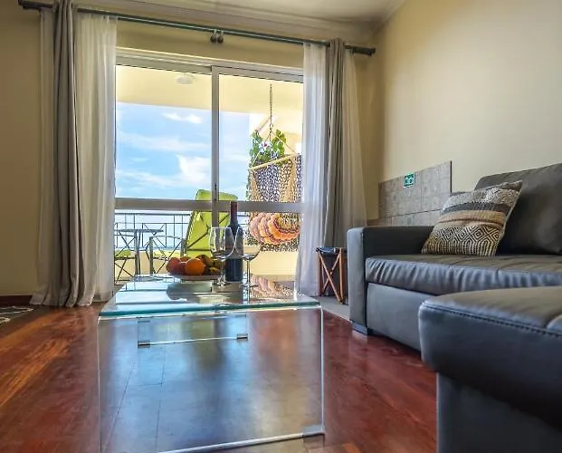 Ocean Breeze קאניקו