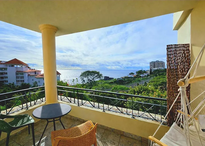 Apartament Ocean Breeze *