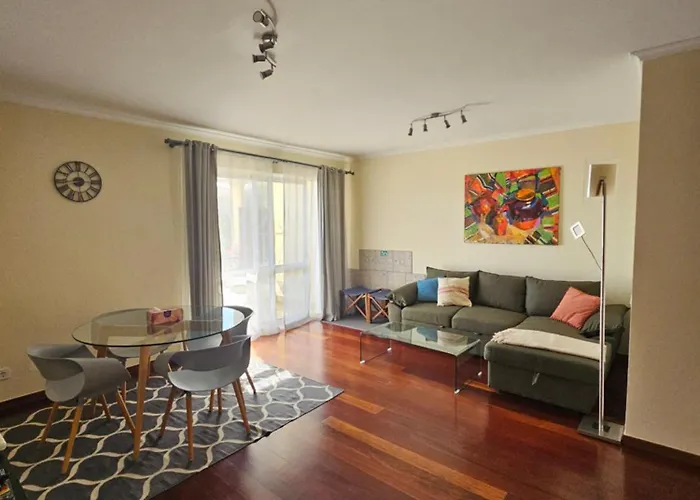 Ocean Breeze * קאניקו