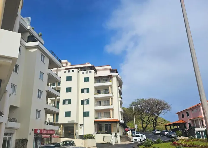 Ocean Breeze דירה קאניקו